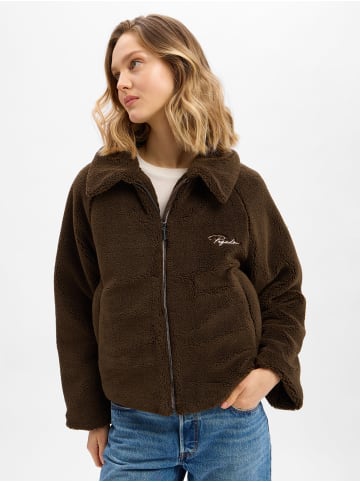 PEGADOR Jacke Laja in schlamm