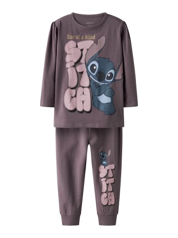 name it Nachtwäsche-Set in Moonscape