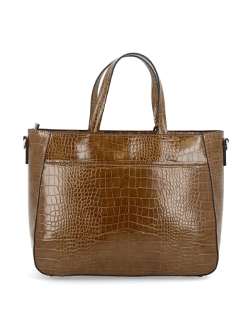 PICARD Wild Art Shopper Tasche 34 cm in gravel