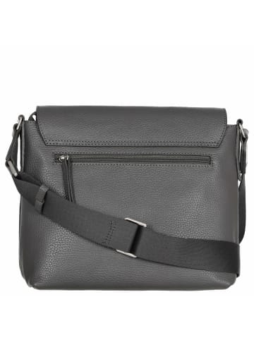 Jost Vika - Umhängetasche 28 cm (mid grey) in mid grey