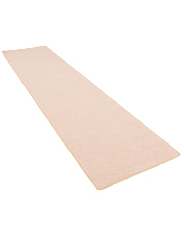 Snapstyle Velours-Läufer Strong in sand
