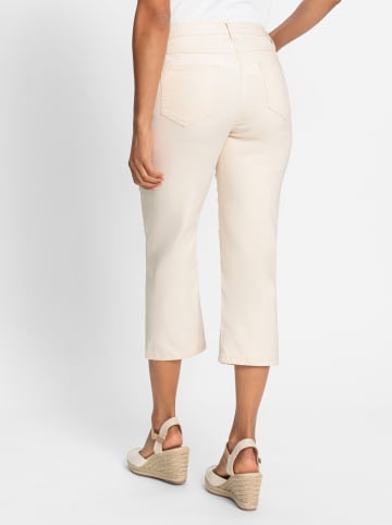 WITT WEIDEN 3/4-Hose in champagner