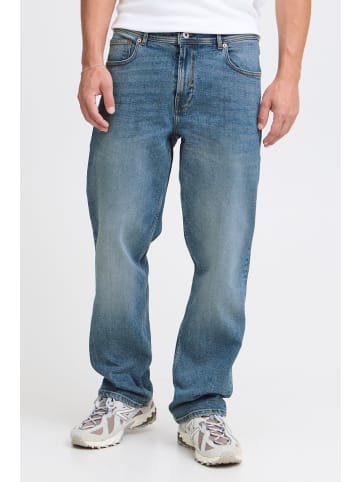 !SOLID Regular-fit-Jeans SDIsni in Blau