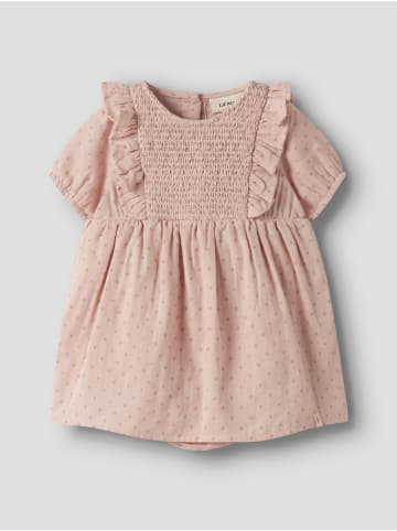 name it Kleid in Peach Whip