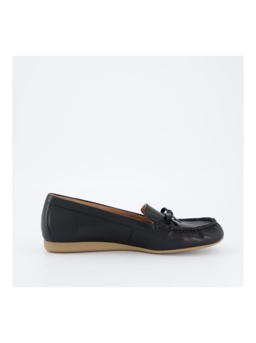 Paul Green Slipper Schwarz
