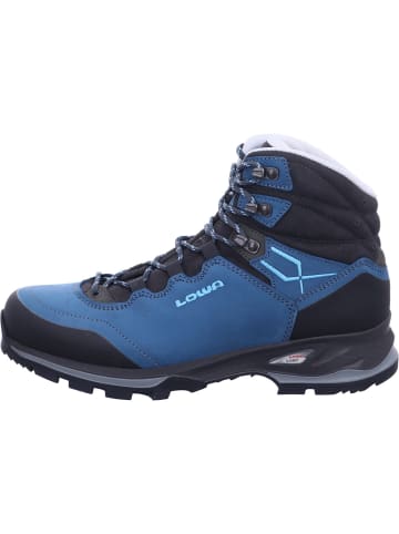 LOWA Wanderschuh in blau