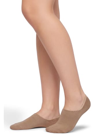 Betty Barclay Accessoires mit elastischem Bund in Beige