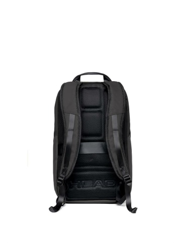 HEAD Rucksack für Erwachsene in schwarz