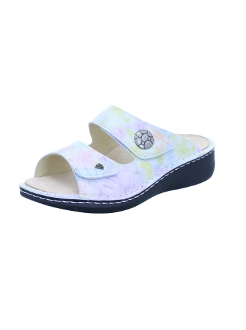 Finn Comfort Pantolette in bunt