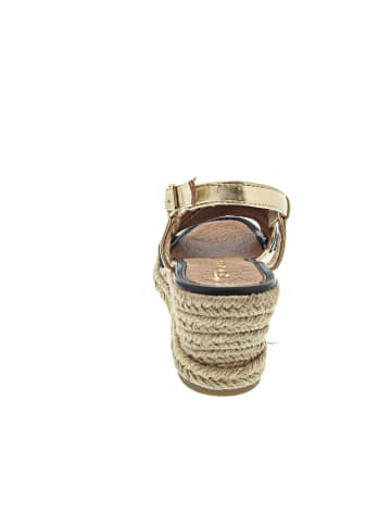 Tamaris Sandale Schwarz