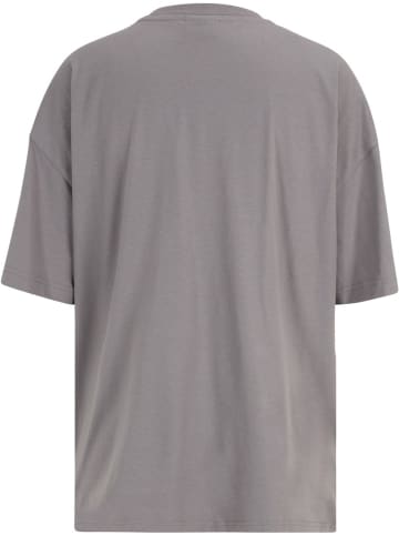 Fila Shirt in Grau