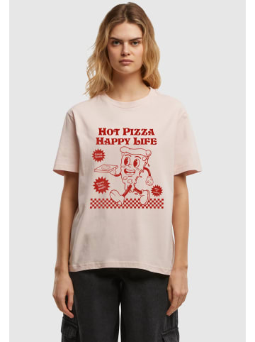 Merchcode Merchcode T-Shirts in pink