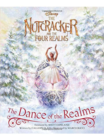 Sonstige Verlage Kinderbuch - The Nutcracker and the Four Realms: The Dance of the Realms