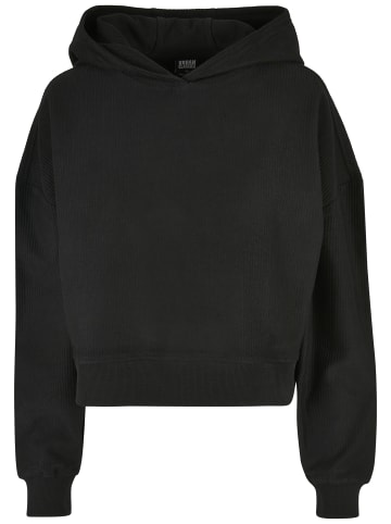 Urban Classics Sweat & Fleece - Hoody in black