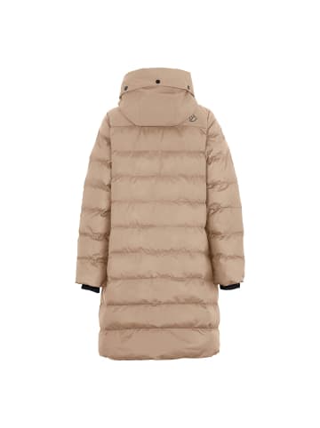 Didriksons Parka Fay in beige