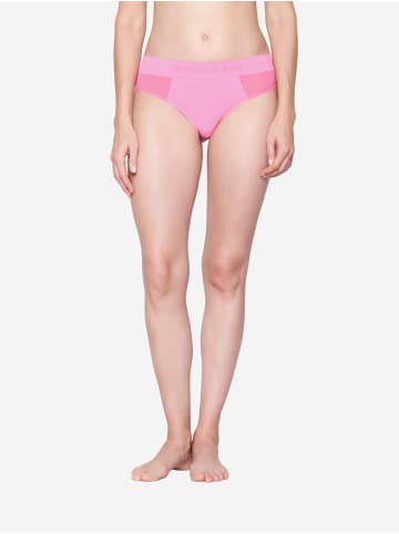 Joop! Jeans Slip Seamfree in Pink Carnation