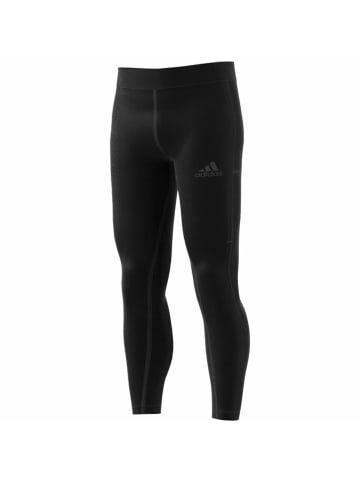 adidas Tights Training für Herren in weiß