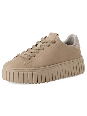 Tamaris Sneaker braun
