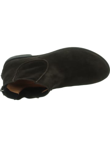 Think! Chelsea Boot AGRAT 2 in Mocca