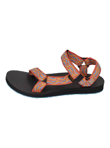 Teva Sandalen ORIGINAL UNIVERSAL REVIVE 1158990  in bunt