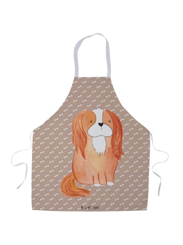 Mr. & Mrs. Panda Schürze Hund Cavalier King Charles Spaniel ohne... in Hundeglück