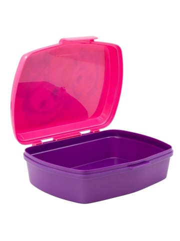 Paw Patrol Paw Patrol Kinder Brotdose – Lunchbox Pausenbox Schulbrotbox in Lila