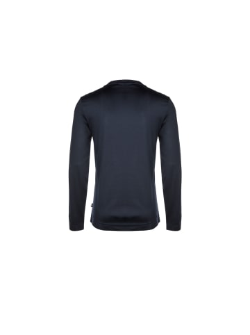 Hugo Boss Mode für Herren in dunkel-blau