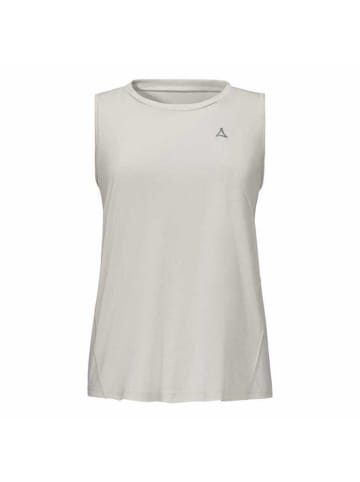 Schöffel Schnürschuh in weiß