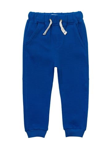 Minoti Jogger Pants Vacay 5 in blau