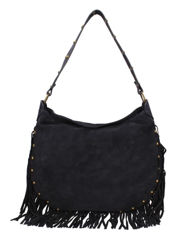 Chiara Ferretti Handtasche in DARK BLUE