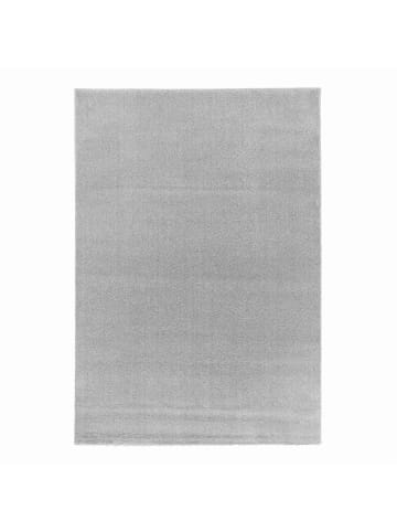 Astra Hochflorteppich SAVONA in Hellblau