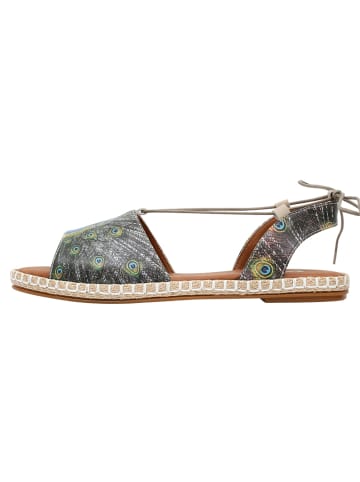 Dogo Hazel Sandalen - All Beauty is in You 41 in Schwarz