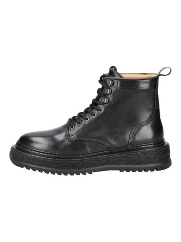 sneaky steve Stiefelette in Schwarz
