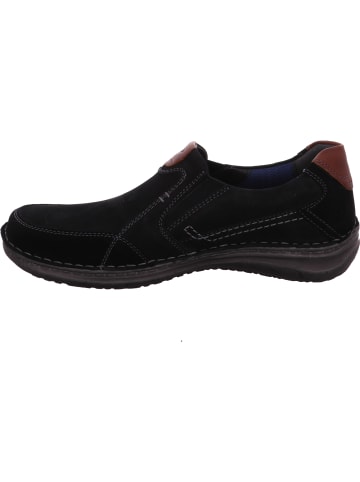 Josef Seibel Slipper in schwarz