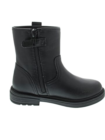 Geox Eclair G Stiefelette Schwarz