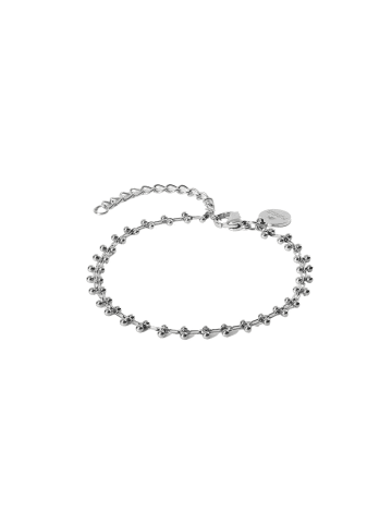 PURELEI Armband Terra Silber