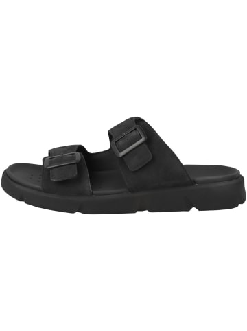 Geox Pantolette U Xand 2S A in dunkelblau