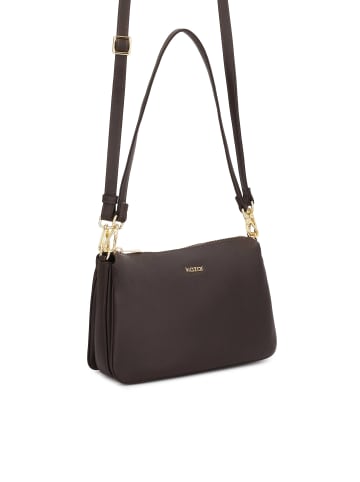 Kazar Schultertaschen in Braun