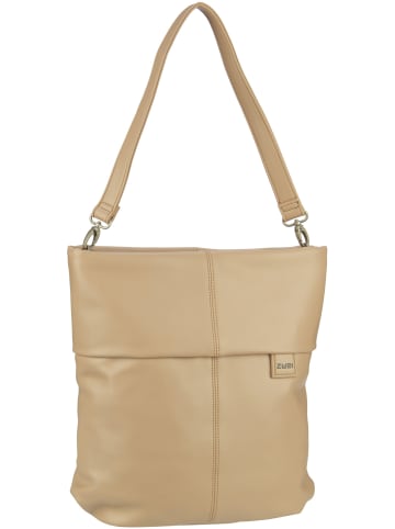 Zwei Handtasche Mademoiselle M12 in Oat