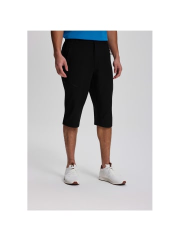 Icepeak Ballard 3/4 Caprihose / Sommerhose in grün