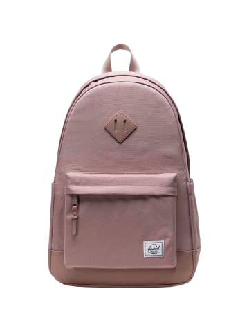 Herschel Herschel Heritage Backpack in Rosa