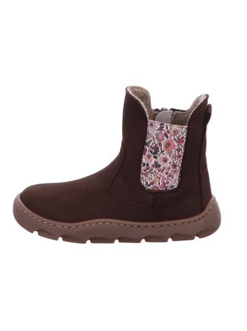 Däumling Stiefeletten/Boot in braun