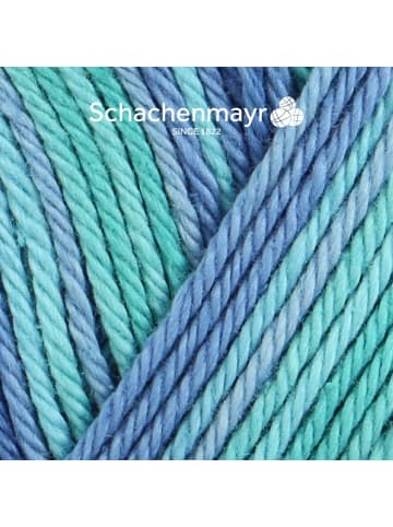 Schachenmayr since 1822 Handstrickgarne Catania Color, 50g in Aqua