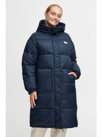 Oxmo Parka OXJolyn in Dunkelblau