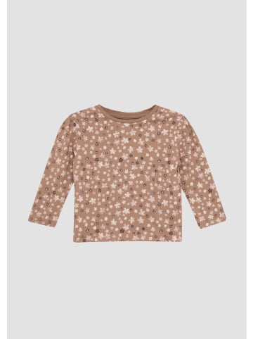 s.Oliver T-Shirt langarm in Rot