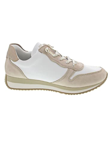 remonte Sneaker low Beige