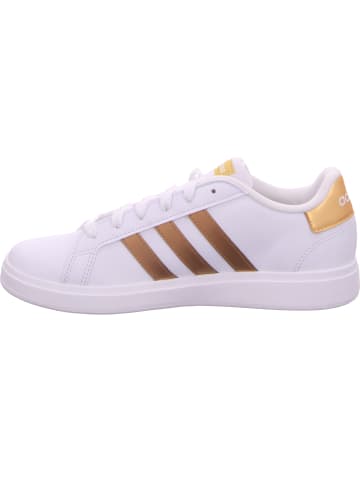 adidas Freizeit Schnürer für Herren in uni