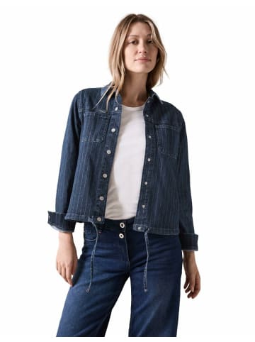Cecil Jacke für Damen in uni