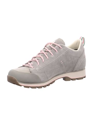 DOLOMITE Wanderschuh in grau