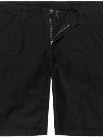 Vintage Industries Short in Grün